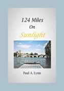 124 Miles on Sunlight book cover