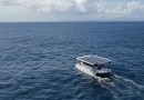 Aquanima 40 solar yacht sea trial: ‘Exhilarating’ 24/7 autonomy