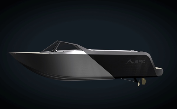 Arc electric boats for sale