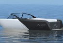 Arc One: the 350kW electric boat from former SpaceX engineers