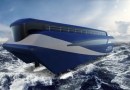 £60M / $75M funding for new zero emission ferries