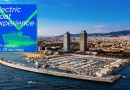 Barcelona’s Port Olímpic launches new Electric Boat Experience