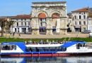 Record 15K people enjoy French electric river cruise