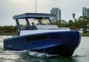 Tesla’s former Head of Global Manufacturing launches first electric boat