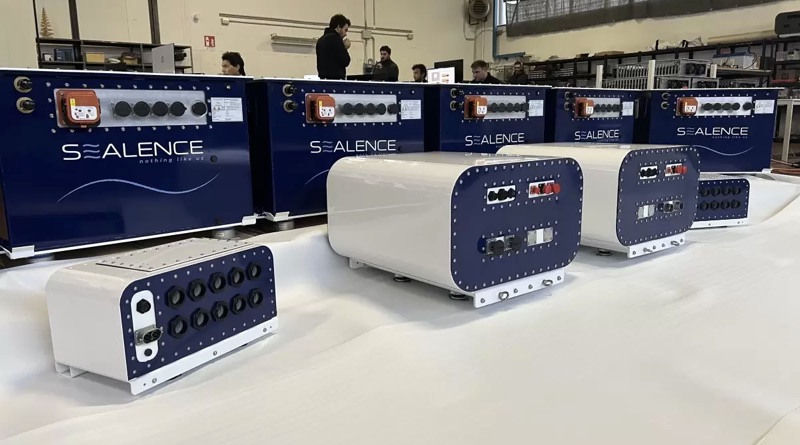 boat battery gigafactory will build these SafeLi batteries