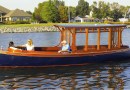 Budsin Electric Boats wins Governor’s Award