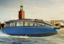 Candela to launch world’s fastest electric ferry in 2022