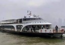 China’s electric ferry is first in the country