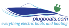 Plugboats - everything electric boats and boating