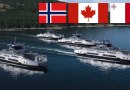 Electric ferry news: 9 for Malta, Canada, Norway