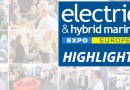 Highlights of the Electric & Hybrid Marine Expo Europe 2023