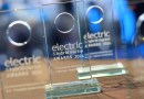 Winners of Electric and Hybrid Marine Awards 2024