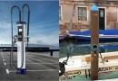 New electric boat charging stations and networks for Norway, Venice