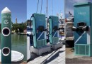 Electric boat fast chargers on fast track for expansion: Canada, Italy, Spain