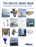 The Electric Boats Book