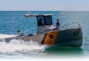 New Zealand’s 1st all electric commercial boats