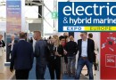 Electric & Hybrid Marine Expo June 21-23: selected highlights, exhibitors