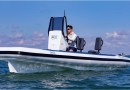 RS Electric Boats launches bigger, better electric RIB – Pulse 63