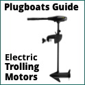 Plugboats Guide electric boat batteries