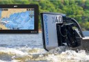 ePropulsion, Raymarine connect to display motor data on Axiom systems