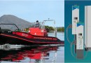 Evoy teams up with Canadian company for new Vessel to Grid charging and storage