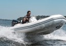 New electric outboards investment: $15.5M for Flux Marine