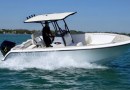 Forza adds electric monohull to expanding e-boat lineup