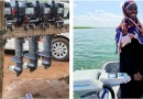 The ePropulsion Zanzibar Project: how electric outboards are changing the lives of local populations