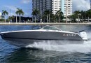 Four Winns electric powerboat launching Spring 2023