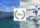 Winners: France’s best electric boats 2019