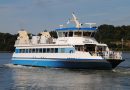 Volvo Penta to electrify Swedish ferry