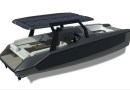 Chameleon e-boat has multiple configurations