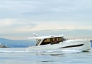 6 Greenline Yachts for world’s 1st all electric charter fleet