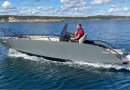 Green Waves 630X electric boat now in serial production