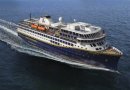 Revolutionary fuel cell powered cruise ship for Norway fjords