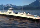 Canada’s Corvus to supply batteries for 5 new Norway e-ferries