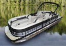 Hercules 200kW e-Drive to power new electric pontoon boats by CMG