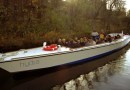 Throwback Thursday: World’s 1st hydrogen boats