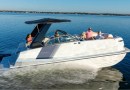 Ingenity extends model range with new 23E electric day-boat