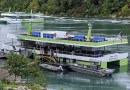 New Niagara Falls electric ferries have set sail!