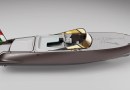 Stunning Tridente electric powerboat: design by Maserati, power by Vita