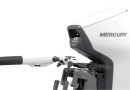 New Mercury electric outboard makes big debut in Miami