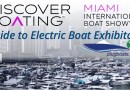 Plugboats Guide to Electric Boats Exhibitors: Miami International Boat Show 2024