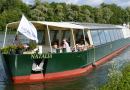 Europe’s new battery/hybrid river cruise boat