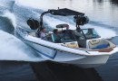 Nautique all-electric ski boat a game changer