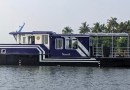 Navalt launches India’s fastest solar electric boat: Barracuda