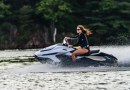 Taiga Orca: New electric jetski shipping in 2020