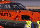 Launch of world’s 1st hybrid pilot boat for London