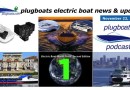 Plugboats electric boat roundup – Nov 22