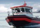 Look out for Norway’s new electric boat motors